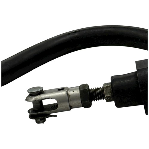 Yamaha YZF R1 2004-2006 freno trasero cilindro maestro depósito líquido trasero stock - Imagen 8 de 11