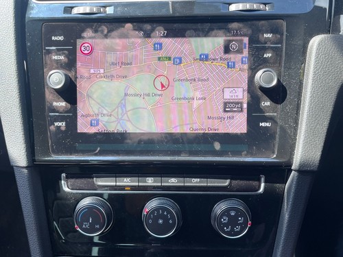 ✅2019 19 Volkswagen Golf R-Line DSG 1.5 TSI EVO Not Damaged Salvage Drive Away✅ - Picture 13 of 15