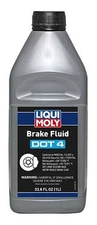 Liqui Moly 22078 Brake Fluid DOT 4 1L