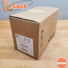 Allen Bradley AB 22D-D6P0N104 Series A Power Flex 40P AC Drive, 2.2kW/3.0HP NEW