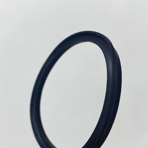 Rubber Washer For Intercooler Systems Improves Effectiveness Replace 11618506782 - Picture 4 of 8
