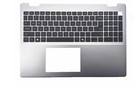 New for Dell  Inspiron 16 5640 5645 C cover keyboard  03R3VT