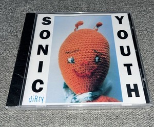 Sonic Youth Dirty | eBay