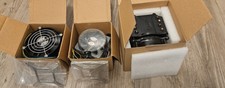 Dynatron Intel LGA1700 LGA1851 Server CPU Coo...