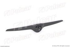 Kühlergrill Kühlergitter Grill Gitter Leiste für Skoda Fabia II 542 10-14