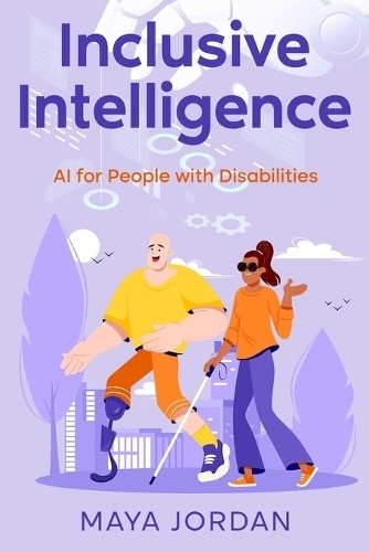Maya Jordan Inclusive Intelligence (Tapa blanda) (Importación USA) - Imagen 1 de 1