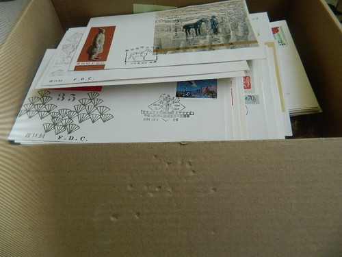 CHINA 1980s FIRST DAY COVERS COLLECTION (90+ FDCs) & PRE-STAMPED CARDS - 第 1/24 張圖片
