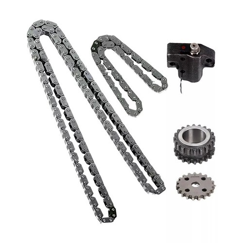 Timing Chain Kit For Volvo V70 S60 V60 XC60 S80 T5 2.0L 241HP B4204 T7 5180594 - Bild 6 von 6