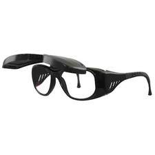 Sellstrom S72905 X35, Welding Safety Glasses, Anti-Scratch, Welding Shade(S)