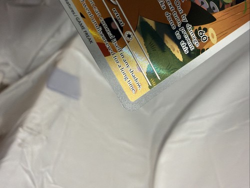 Pokemon TCG Mega Evolution Marshadow 146/132 Illustration Rare - Bild 11 von 11