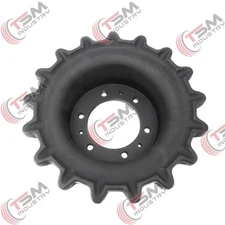 7165109 Drive Sprocket For Bobcat T200/T300/T630/T770/T870 6 Hole Single Speed