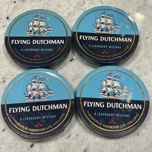 where can i buy flying dutchman pipe tobacco Flying Dutchman Tobacco Tin