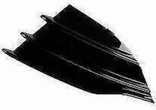 Gitter Stoßstange A/ SX Schwarz Glänzend Ford Kuga 2012