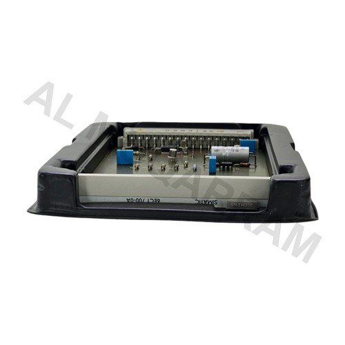 MÓDULO SIMATIC SIMATIC 6EC1 700-0A - Imagen 6 de 8