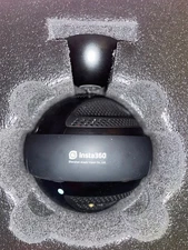 Insta360 Pro 2 8K 360 Spherical VR Camera - Farsight & Pelican Case