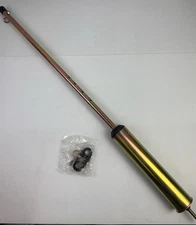 Tectran 9400E-2 40 In. Pogo Stick With Zinc Dichromate Finish, Clamp Included