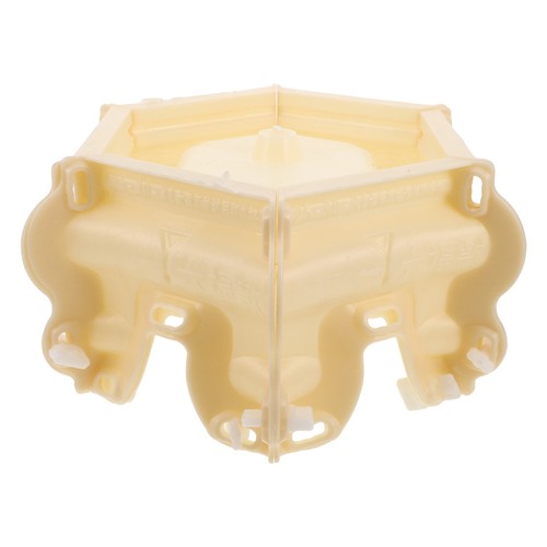 Planter Mold: Reusable Cement Planter Mold with Easy Demolding for Succulent - Picture 8 of 17