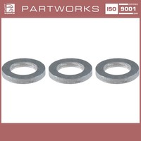 3X Unterlegscheiben Deckel Zwischenwelle FüR Porsche 911 F/G 930 964