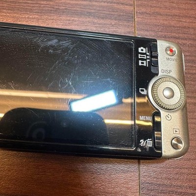 SONY Cyber−Shot WX DSC-WX50 2756 Amazon.com : Sony Cyber-shot DSC-WX50 16.2 MP Digital Camera