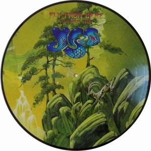 Yes Fly From Here | eBay.de