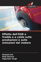 Deepak Jain (U. A.) | Effetto Dell'egr A Freddo E A Caldo Sulle Prestazioni E...