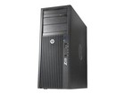 *3Jahre GEWL* HP Z420 CMT E5-1620 8GB 1TB SSD DRW W10P Quadro K2200