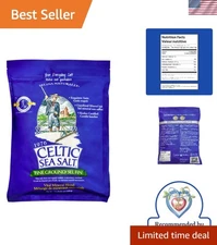 Elevate Your Culinary Creations with Our Fine Ground Classic Sea Salt – 5 lb ...