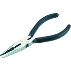 TRUSCO Double Ring Pliers, Universal Type, 6-15mm, TRP-15S x 5