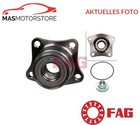 <!--F#f_0-->RADLAGERSATZ RADLAGER SATZ HINTEN FAG 713 6185 70 P FÜR HOLDEN NOVA 1.6L,1.8L<!--F/-->