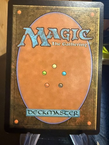 MTG Magic the Gathering Scourge Goblin Brigand - Picture 2 of 2