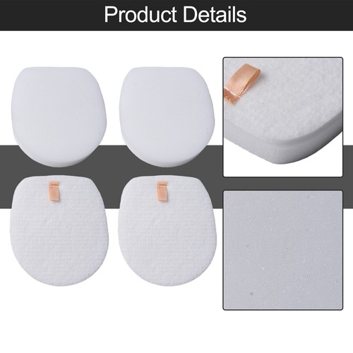 IZ201EUT Filter Für Shark IZ201EU, IZ201EUTSB, IZ251EU, IZ251EUT, IZ202EU - Bild 2 von 24