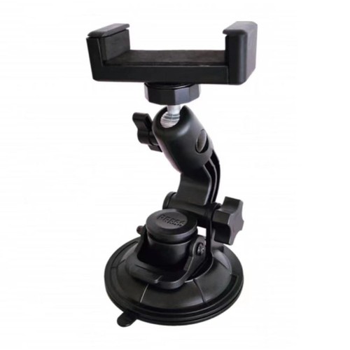 Mobile Phone Bracket for Vehicles Stable and Robust Navigation Support - Picture 5 of 8