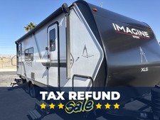 2026 Grand Design Imagine XLS 23LDE