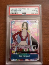 One Piece St03-013 Boa
