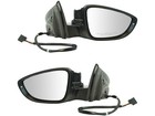 Door Mirror Set 47WDZQ46 for VW CC 2011 2009 2010 2012