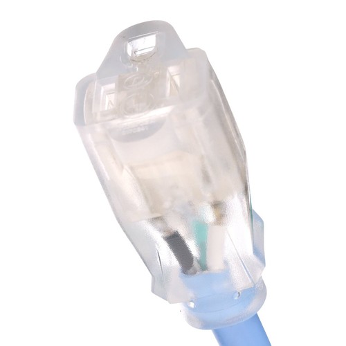 Bayco SL-994 50' Cold Weather Extension Cord with Single Lighted Outlet - Picture 4 of 5