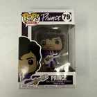 Prince Funko Pop Vinyl Figure Rocks 79