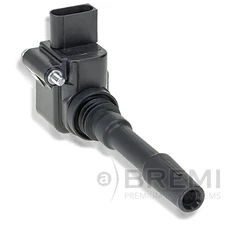 Bremi 20662 Ignition Coil for Porsche
