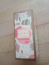 LAURA ASHLEY - EMMA - EAU DE PARFUM (EDP) - 50ML -  NEW AND SEALED