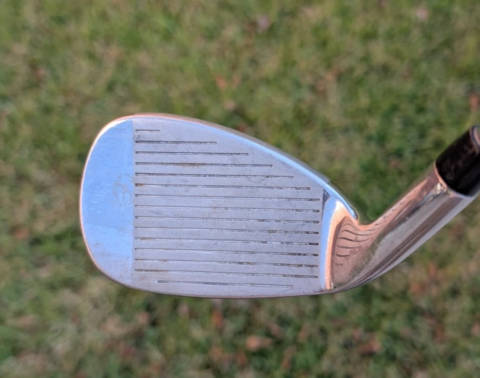Lynx Predator Pitching Wedge Right-Handed Regular Flex Dynalite Steel 35.25" - Image 3 of 4