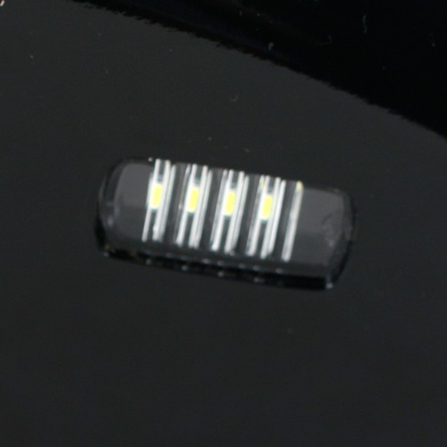 Left RearView Mirror Assembly Black For Mercedes Benz W213 E-Class E260 16-21 - Picture 8 of 18