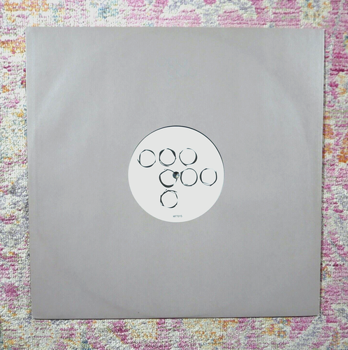 Hotflush 4X12" Lot Scuba Dettman Lando Kal Jack Dixon Emi Ono Dub Techno Step - Picture 6 of 17