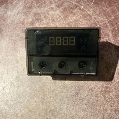 Electrolux EOD3410AOX Backofen - Uhr / Timer Platine PCB 387210872 ELEH172