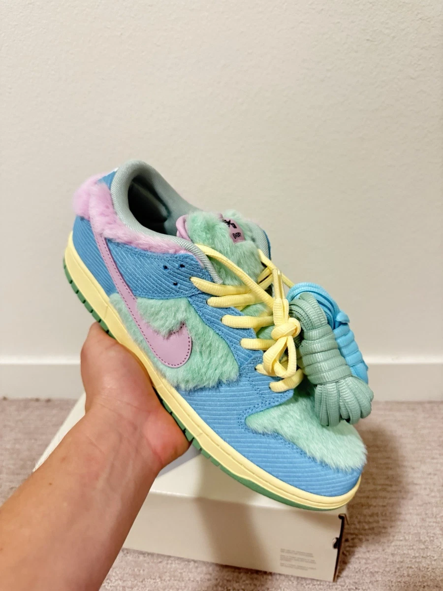 Preços baixos em Nike Verdy x Dunk SB Low Visty | eBay