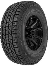 Sommerreifen YOKOHAMA 255/70 HR16 TL 111H YOKO G015 GEOLANDAR A/T