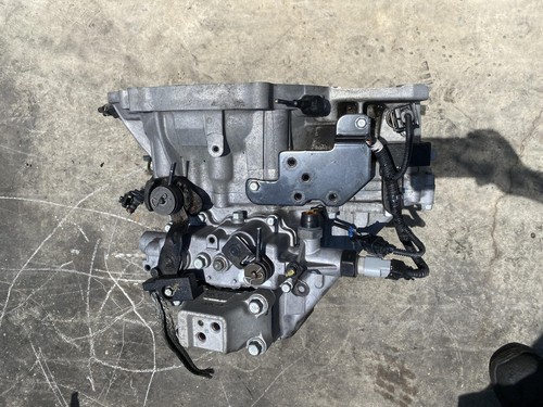 CAMBIO MANUALE COMPLETO PER KIA Cee'd Sporty Wagon D4FB Diesel 1600 (07>) - Foto 5 di 6