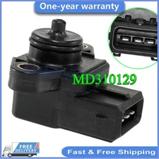 MD310129 NEW 1x Manifold Pressure (MAP) Sensor For 2004 Mitsubishi Endeavor 3.8L