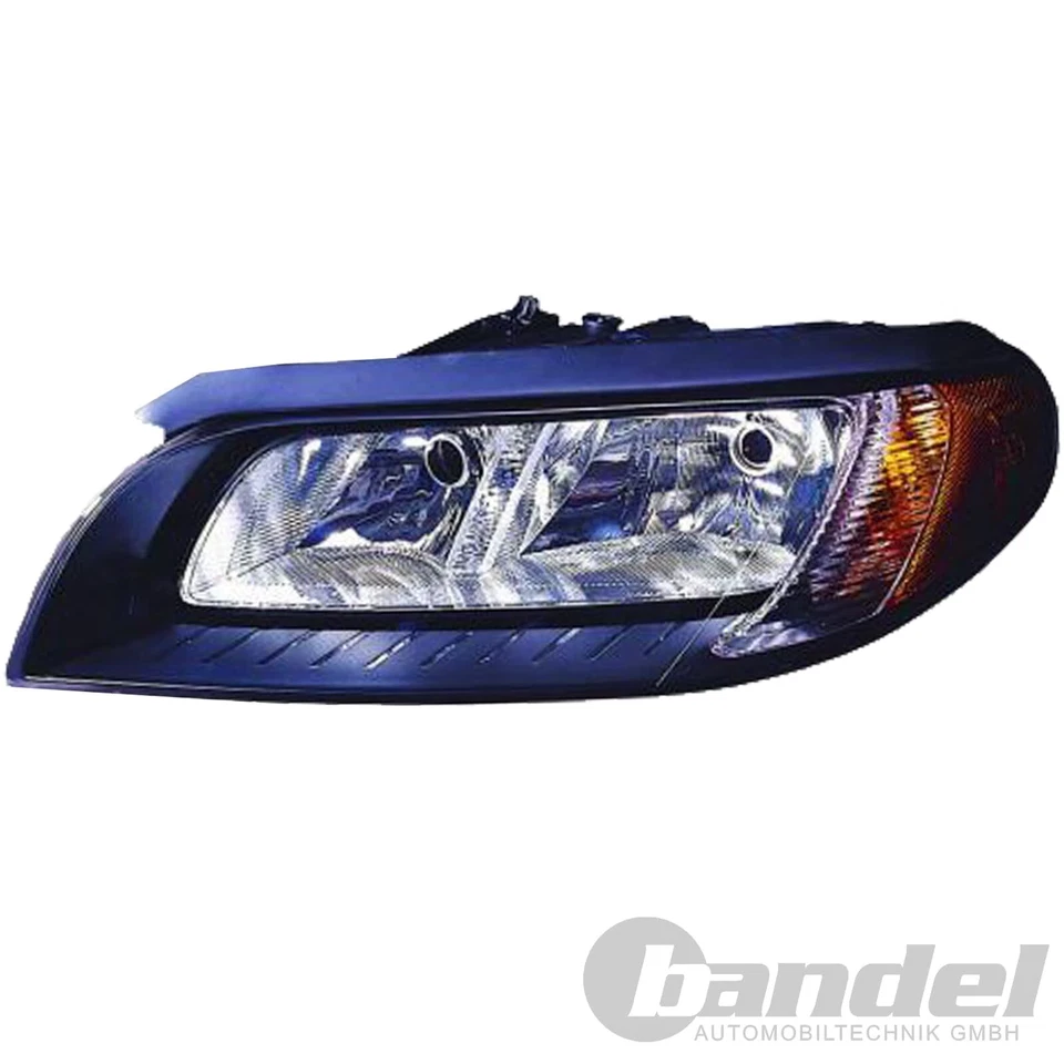 FARO PRINCIPAL TYC H7 DERECHO adecuado para VOLVO S80 II V70 III XC70 II 1.4-3.2 - Imagen 2 de 2