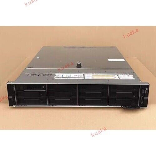 Dell PowerEdge R7515 Server 12X3.5/1X EPYC 7713P 64core 2.0G/8XDDR4 32G 3200MHz - Picture 3 of 4