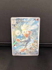 Raboot 147/142 Sv07: Stellar Crown Holo